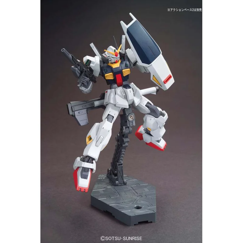 HG 1 / 144_RX-178 GUNDAM MK -? (AEUG)