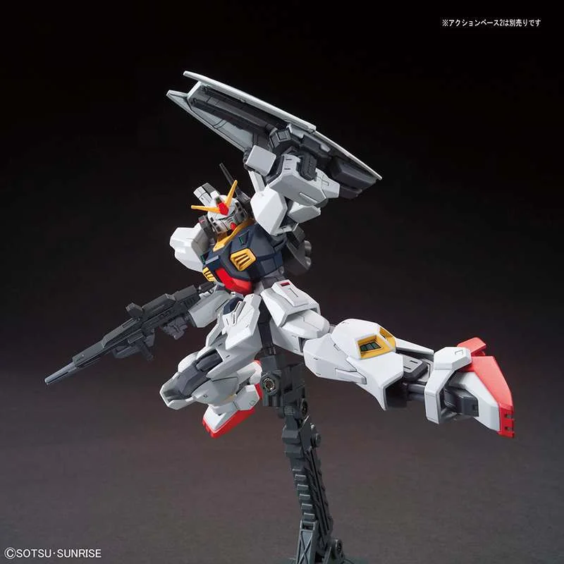 HG 1 / 144_RX-178 GUNDAM MK -? (AEUG)