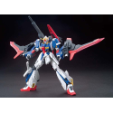 HGBF 1/144 LIGHTNING Z GUNDAM