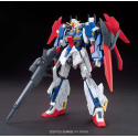 HGBF 1/144 LIGHTNING Z GUNDAM