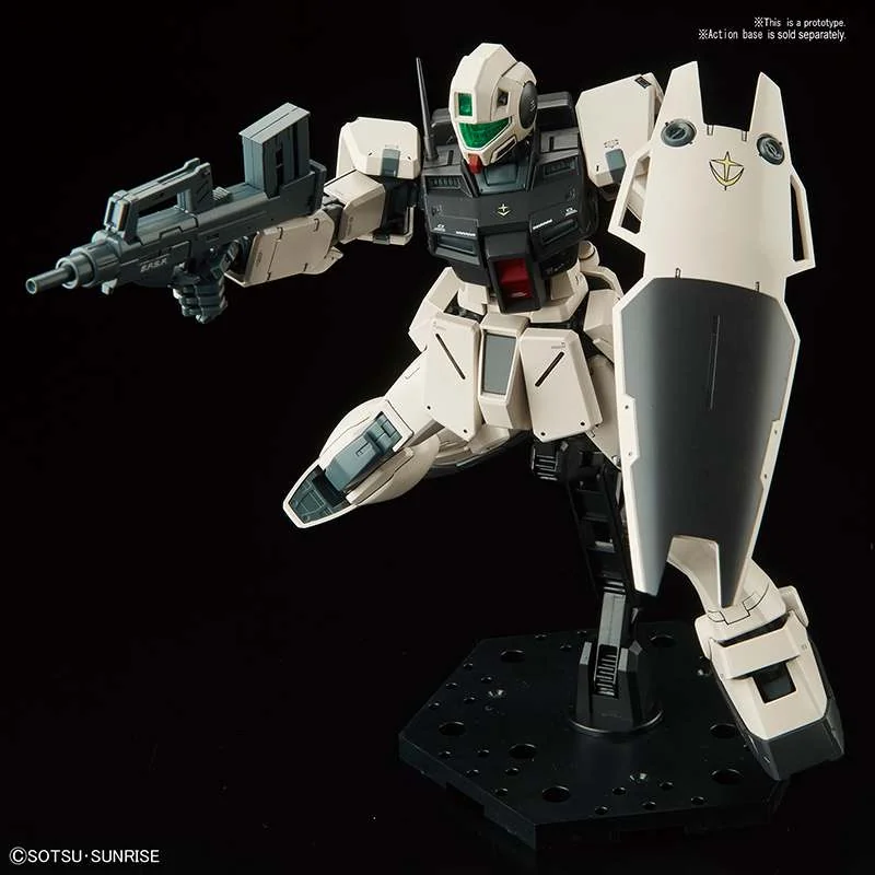 MG 1/100 GM COMMAND - TYPE DE COLONIE -