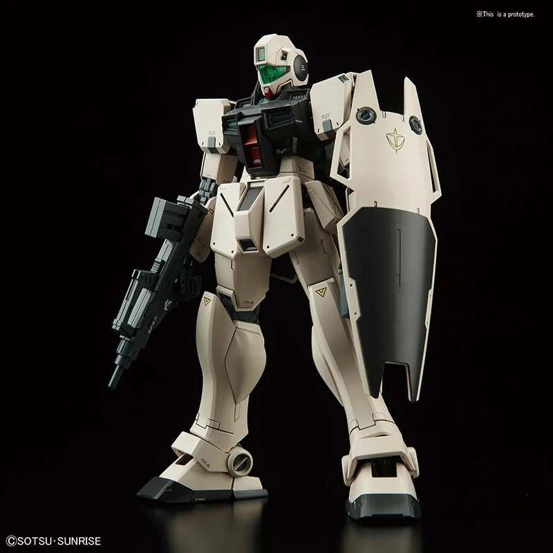 MG 1/100 GM COMMAND - TYPE DE COLONIE -