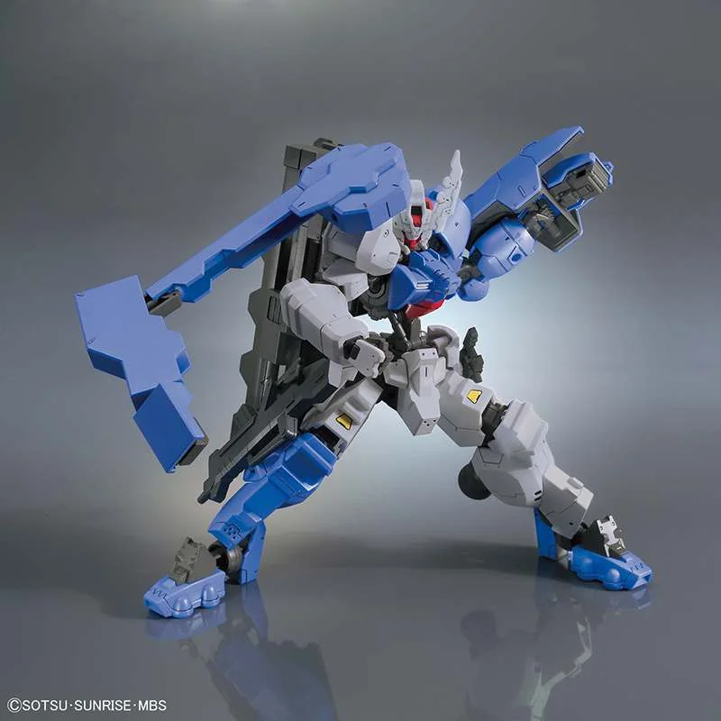 HG 1/144 GDM ASTAROTH RINASCIMENTO