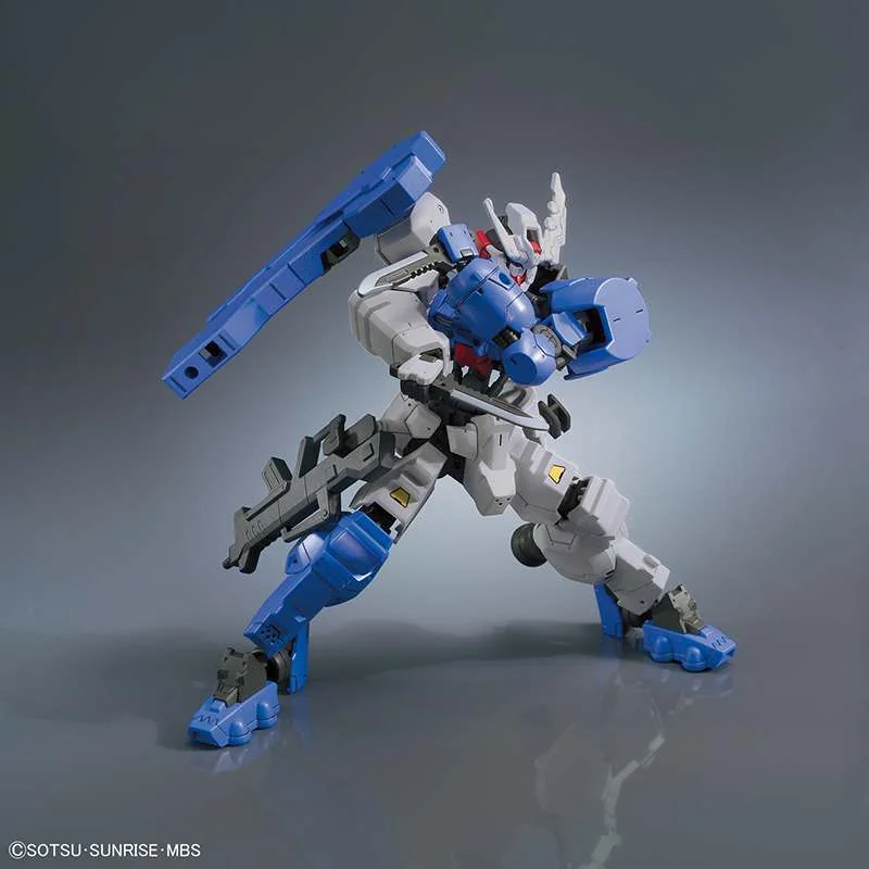 HG 1/144 GDM ASTAROTH RINASCIMENTO