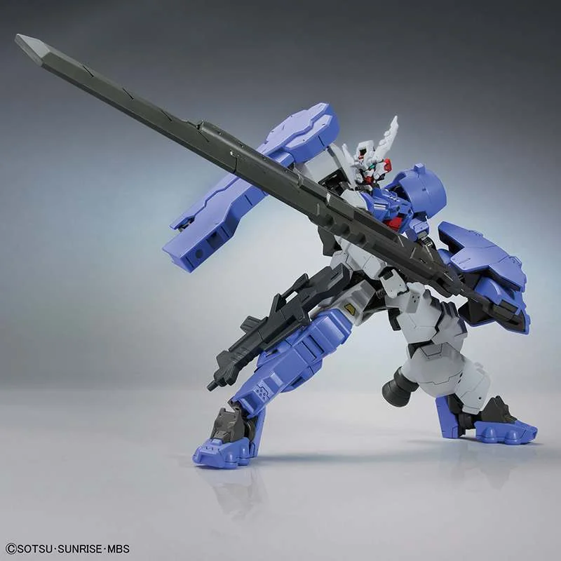 HG 1/144 GDM ASTAROTH RINASCIMENTO