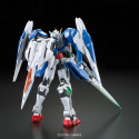 RG 1/144 GN-0000 + GNR-010 OO RAISER 13cm