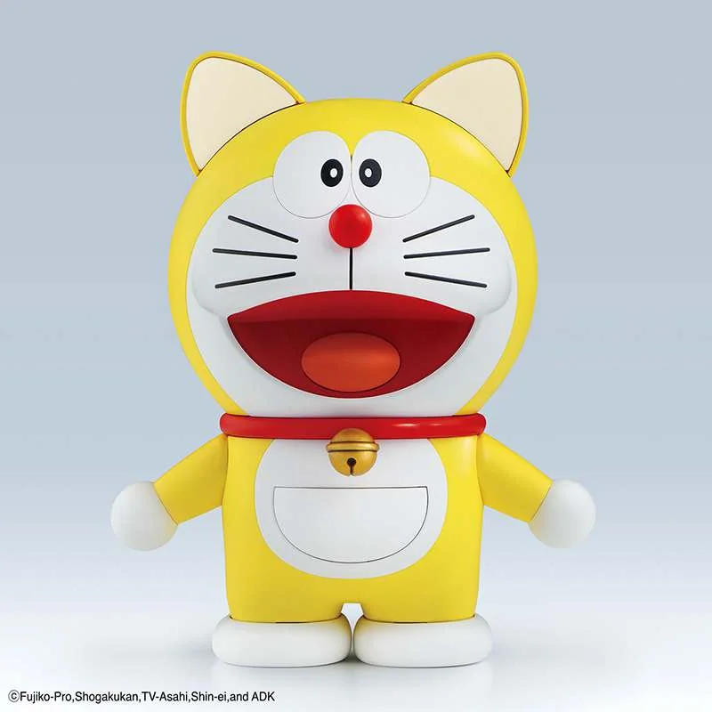 FIGURE RISE DORAEMON GANSO VER.