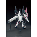 HGUC 1/144 UNICORN FULL ARMOR GUNDAM RED Voir