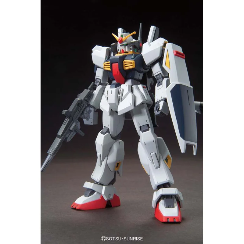 HG 1 / 144_RX-178 GUNDAM MK -? (AEUG)