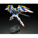 Gundam Gunpla RG 1/144 020 XXXG-01W Wing Gundam EW