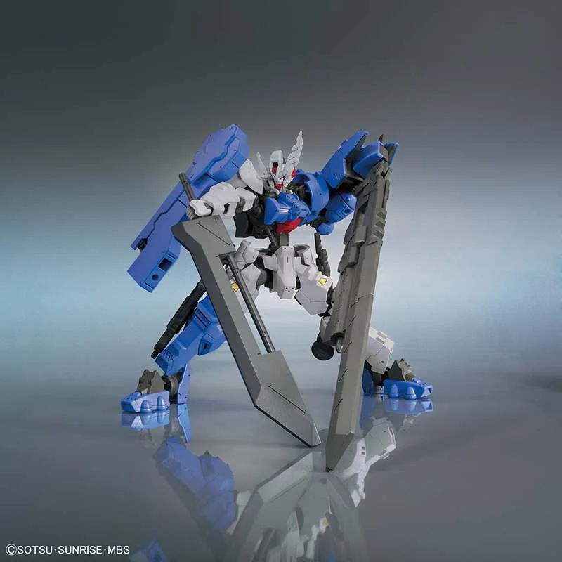 HG 1/144 GDM ASTAROTH RINASCIMENTO