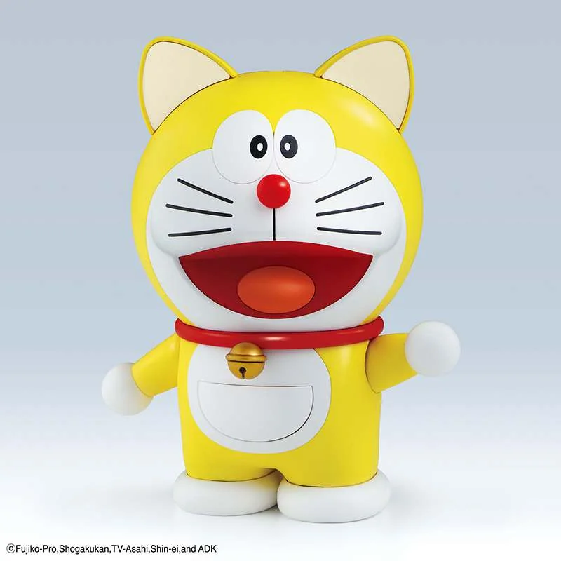 FIGURE RISE DORAEMON GANSO VER.