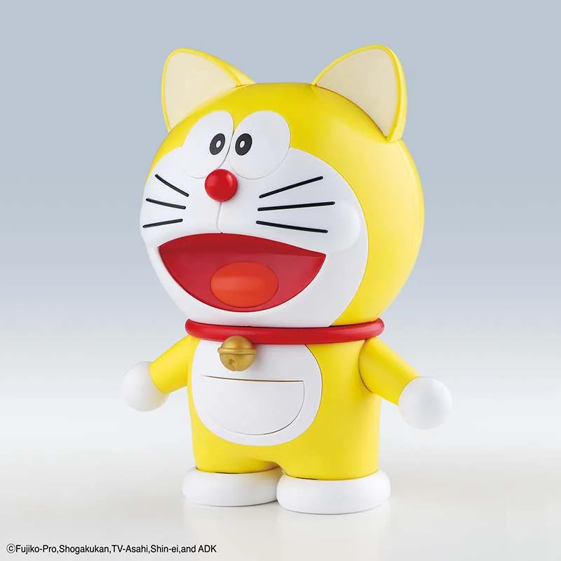 FIGURE RISE DORAEMON GANSO VER.