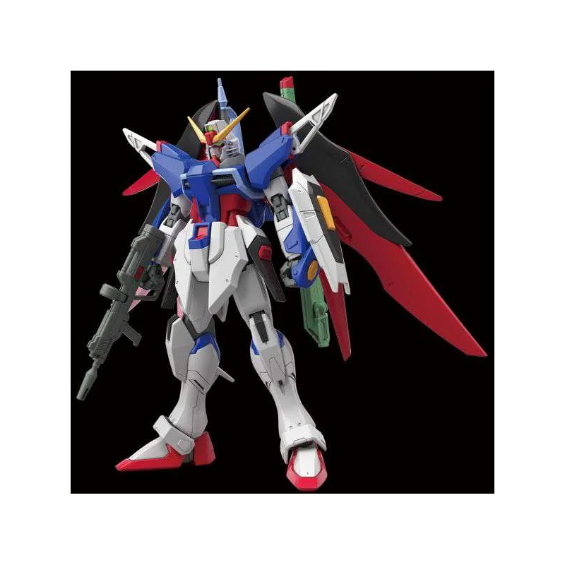 Gundam – Maquette HG 1/144 Destiny Gundam