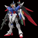 Gundam – Maquette HG 1/144 Destiny Gundam