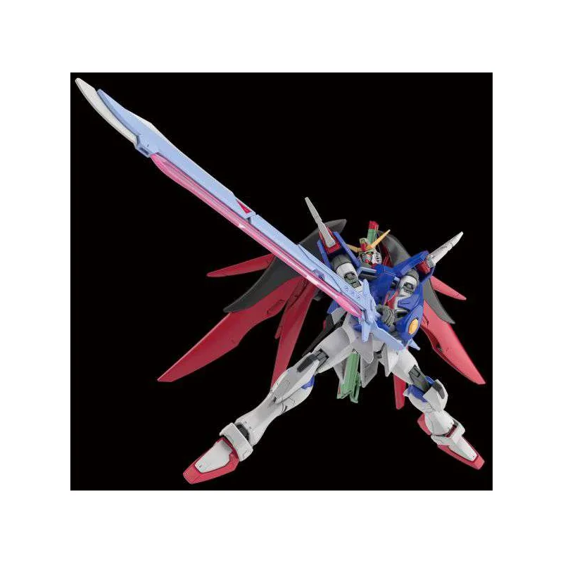 Gundam – Maquette HG 1/144 Destiny Gundam