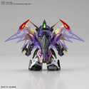 Gundam – Maquette SD Sangoku Soketsuden Xu Huang Gundam Deathscythe