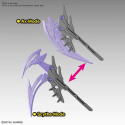 Gundam – Maquette SD Sangoku Soketsuden Xu Huang Gundam Deathscythe