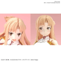 Sword Art Online - Maquette Figure-rise Standard Asuna