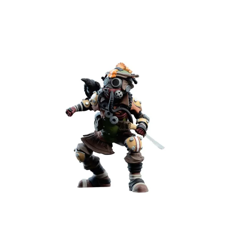 Apex Legends figurine Mini Epics Bloodhound