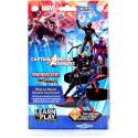 Marvel HeroClix : Captain America and the Avengers Fast Forces