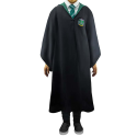 Harry Potter: Robe de sorcier Serpentard Taille S