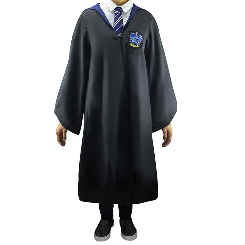 Harry Potter: Robe de sorcier Serdaigle