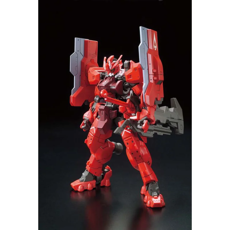 Gundam: High Grade - Gundam Astaroth Origin 1:144 Model Kit