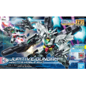 Gundam: High Grade - R Jupitive Gundam 1:144 Model Kit