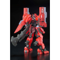 Gundam: High Grade - Gundam Astaroth Origin 1:144 Model Kit