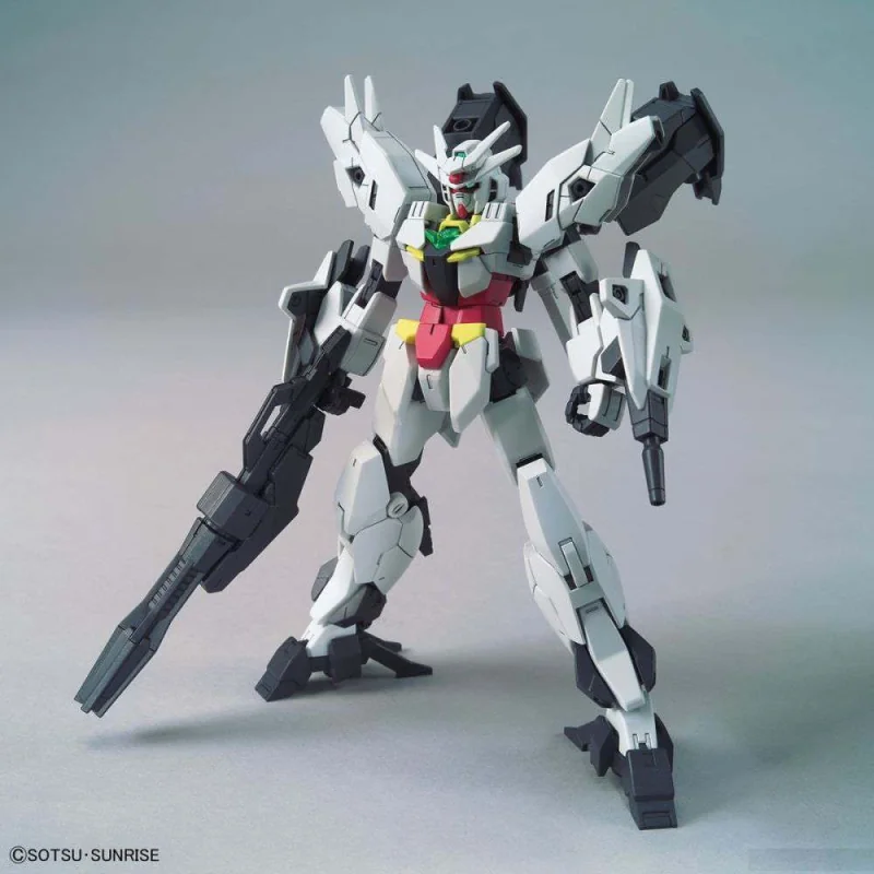 Gundam: High Grade - R Jupitive Gundam 1:144 Model Kit