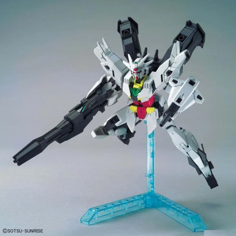 Gundam: High Grade - R Jupitive Gundam 1:144 Model Kit