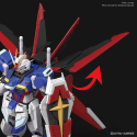 Gundam Gunpla RG 1/144 33 Force Impulse Gundam