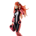 Mobile Suit Gundam statuette GGG Recongista Aida Sulgan: Long Hair Ver. 16 cm