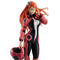 Mobile Suit Gundam statuette GGG Recongista Aida Sulgan: Long Hair Ver. 16 cm