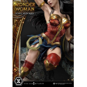 Wonder Woman statuette 1/3 Wonder Woman vs. Hydra 81 cm