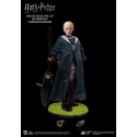 Harry Potter: Draco Malfoy Child Quidditch Version 2.0 1: 6 Figurine