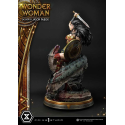 Wonder Woman statuette 1/3 Wonder Woman vs. Hydra 81 cm