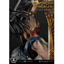 Wonder Woman statuette 1/3 Wonder Woman vs. Hydra 81 cm