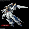 Gundam: High Grade - XI Gundam 1: 144 kit de maquette