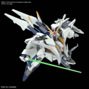 Gundam: High Grade - XI Gundam 1: 144 kit de maquette