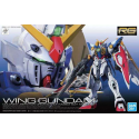 Gundam Gunpla RG 1/144 35 Wing Gundam