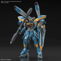 Gundam: Kit de maquette à l'échelle 1: 100 Calamity Full Mechanics