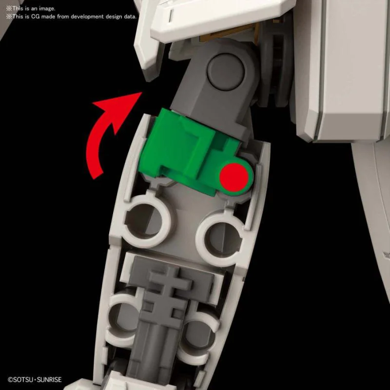 Gundam Gunpla HG 1/144 RX-78-2 Gundam Beyond Global