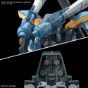 Gundam: Kit de maquette à l'échelle 1: 100 Calamity Full Mechanics