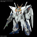 Gundam: High Grade - XI Gundam 1: 144 kit de maquette