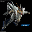 Gundam: High Grade - XI Gundam 1: 144 kit de maquette