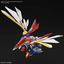 Gundam Gunpla RG 1/144 35 Wing Gundam