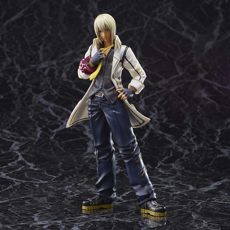 God Eater statuette PVC Soma Schicksal 20 cm