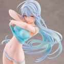 Original Character statuette PVC Reia Illustration Sentakubasami Shia Shione 27 cm